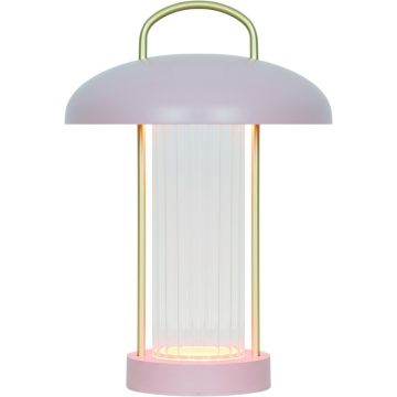 Nordlux MIRANO 2512505057 Tischleuchte 1x3w/led 3000k 150lm ip20