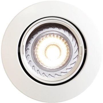 Nordlux MIXIT 71810101 Einbau-Downlight 1x8W/GU10 IP23