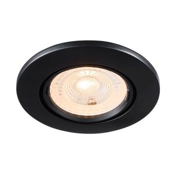 Nordlux MIXIT 71810103 Einbau-Downlight 1x8W LED/GU10 IP23