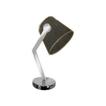 Milagro 3D ML202 Schreibtischlampe 1x5W/LED 4000K 350lm IP20