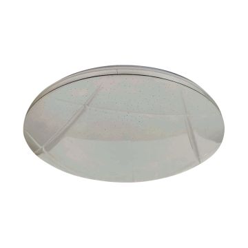 Milagro ALLISTER ML8231 Deckenleuchte 1x36W/LED 3000K-6000K 3800lm IP20