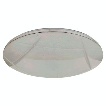 Milagro ALLISTER ML8232 Deckenleuchte 1x50W/LED 3000K-6000K 5600lm IP20