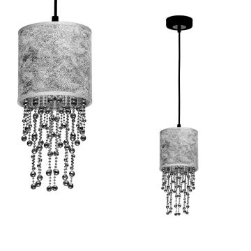 Milagro ALMERIA MLP6434 Pendelleuchte 1x60W/E27 IP20