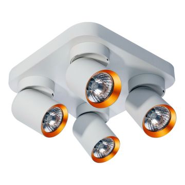 Milagro ANDY ML9940 Spot 4x8W/GU10 IP20