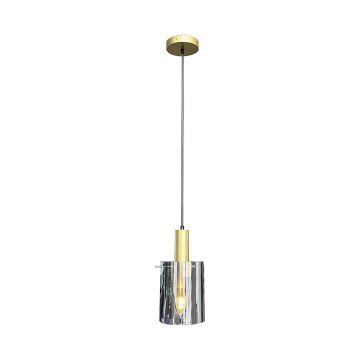 Milagro ARCADIA ML1816 Pendelleuchte 1x60W/E27 IP20