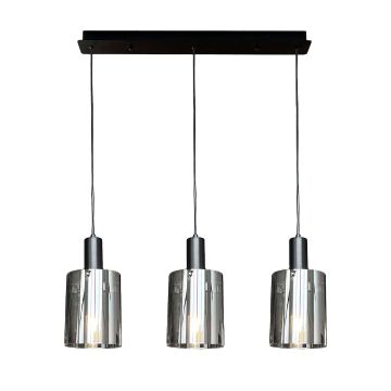 Milagro ARCADIA ML1819 Pendelleuchte 3x60W/E27 IP20