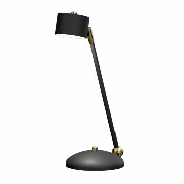 Milagro ARENA MLP7764 Schreibtischlampe 1x12W/GX53 IP20