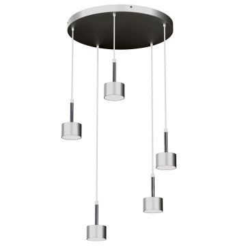 Milagro ARENA MLP7781 Pendelleuchte 5x12W/GX53 IP20