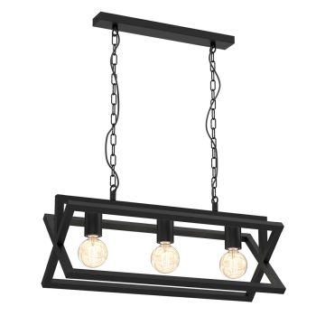 Milagro ARNOLD MLP8563 Pendelleuchte 3x60W/E27 IP20