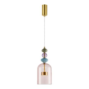 Milagro ARTE ML0357 Pendelleuchte 1x12W/LED 3000K 1399lm IP20