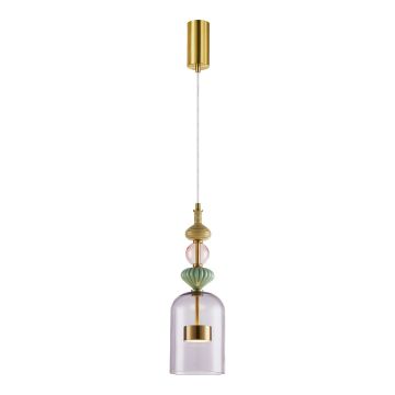 Milagro ARTE ML0359 Pendelleuchte 1x12W/LED 3000K 1399lm IP20