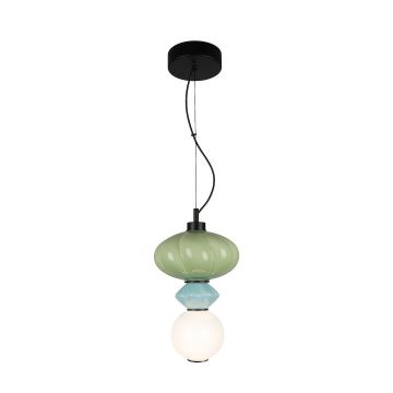Milagro ASCOLI ML1419 Pendelleuchte 1x8W/LED 3000K 1478lm IP20