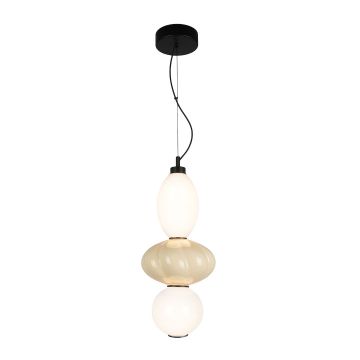 Milagro ASCOLI ML1420 Pendelleuchte 2x18W/LED 3000K 2216lm IP20