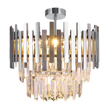 Milagro ASPEN ML8809 Deckenlampe 6x40W/E14 IP20