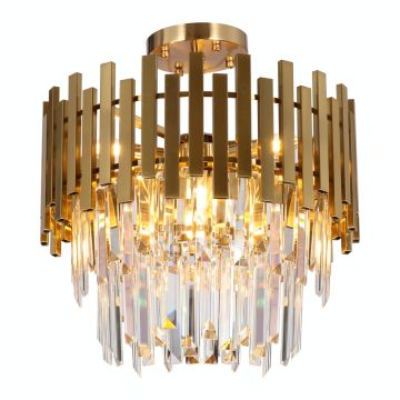 Milagro ASPEN ML8810 Deckenlampe 6x40W/E14 IP20