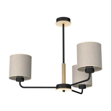 Milagro ATLANTA MLP7452 Kronleuchter 5x60W/E27 IP20