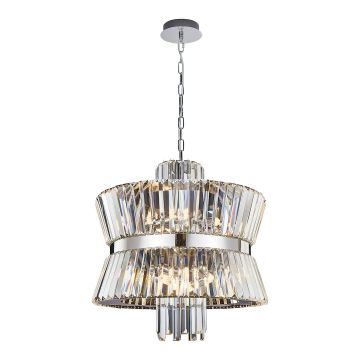 Milagro AURELIA ML0406 Pendelleuchte 12x40W/E14 IP20
