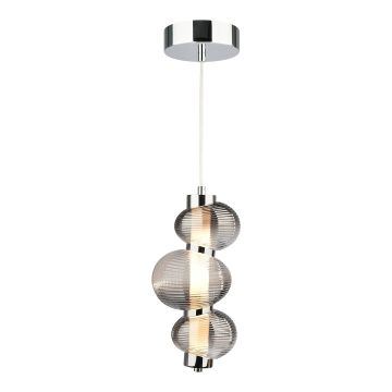 Milagro BOLLA ML1425 Pendelleuchte 1x12W/LED 3000K 1491lm IP20