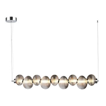 Milagro BOLLA ML1427 Pendelleuchte 1x32W/LED 3000K 3688lm IP20