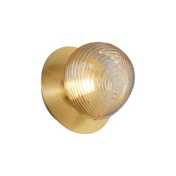 Milagro BOLLA ML1430 Wandleuchte 1x3W/LED 3000K 281lm IP20
