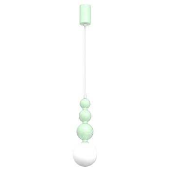 Milagro BOULE MLP1028 Pendelleuchte 1x9W/G9 IP20