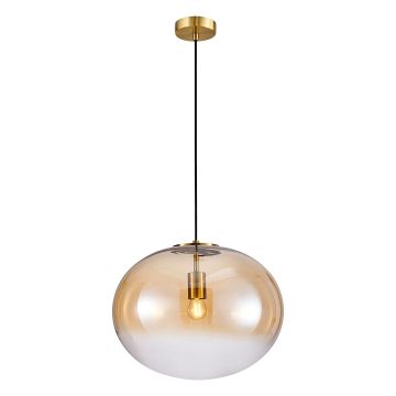 Milagro CAMPANIA ML0342 Pendelleuchte 1x60W/E27 IP20