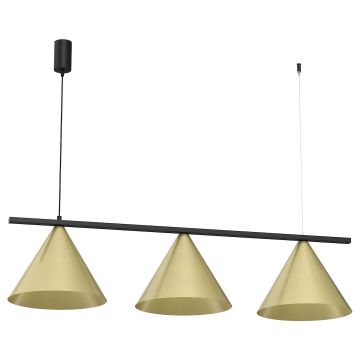 Milagro CAPITAL MLP0937 Pendelleuchte 3x15W/GX53 IP20