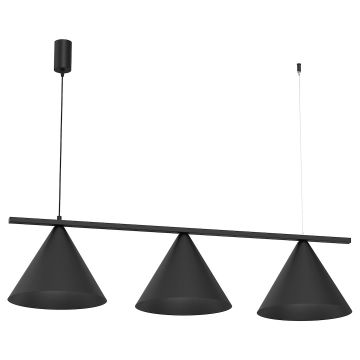 Milagro CAPITAL MLP0938 Pendelleuchte 3x15W/GX53 IP20