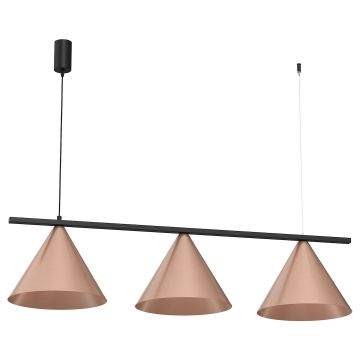 Milagro CAPITAL MLP0940 Pendelleuchte 3x15W/GX53 IP20