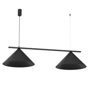 Milagro CAPITAL MLP0942 Pendelleuchte 2x15W/GX53 IP20