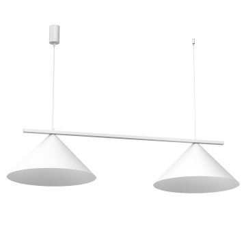 Milagro CAPITAL MLP0943 Pendelleuchte 2x15W/GX53 IP20