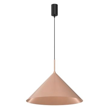 Milagro CAPITAL MLP0954 Pendelleuchte 1x15W/GX53 IP20