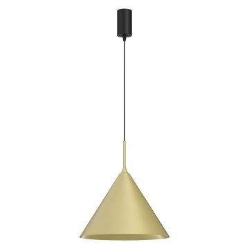 Milagro CAPITAL MLP0957 Pendelleuchte 1x15W/GX53 IP20