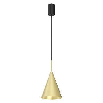 Milagro CAPITAL MLP0963 Pendelleuchte 1x15W/GX53 IP20