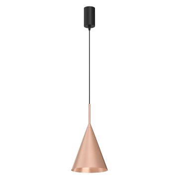 Milagro CAPITAL MLP0966 Pendelleuchte 1x15W/GX53 IP20