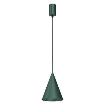 Milagro CAPITAL MLP0967 Pendelleuchte 1x15W/GX53 IP20