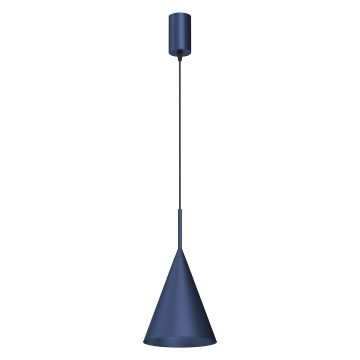 Milagro CAPITAL MLP0968 Pendelleuchte 1x15W/GX53 IP20