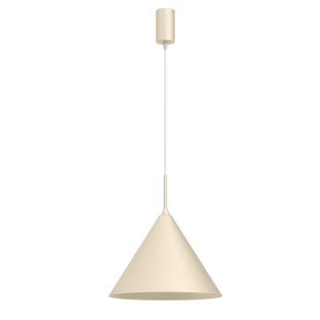 Milagro CAPITAL MLP1560 Pendelleuchte 1x15W/GX53 IP20