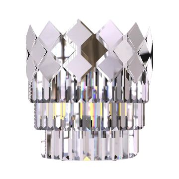 Milagro CARISMA ML8887 Wandleuchte 2x40W/E14 IP20