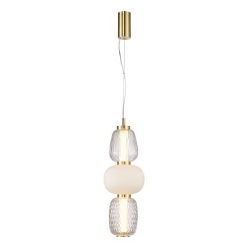 Milagro CARO ML0363 Pendelleuchte 1x28W/LED 3000K 3748lm IP20
