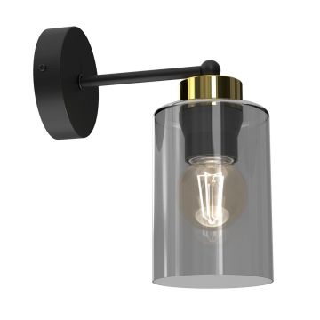 Milagro CHIC MLP8382 Wandleuchte 1x60W/E27 IP20