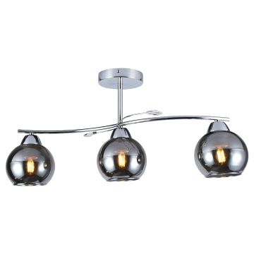 Milagro CONNOR MLP0874 Deckenlampe 3x60W/E27 IP20