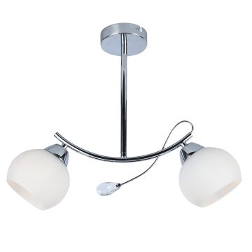 Milagro CONNOR MLP0876 Deckenlampe 2x60W/E27 IP20