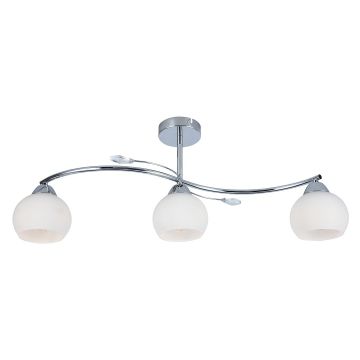 Milagro CONNOR MLP0877 Deckenlampe 3x60W/E27 IP20