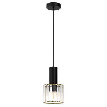 Milagro CRISTAL MLP8360 Pendelleuchte 1x60W/E27 IP20