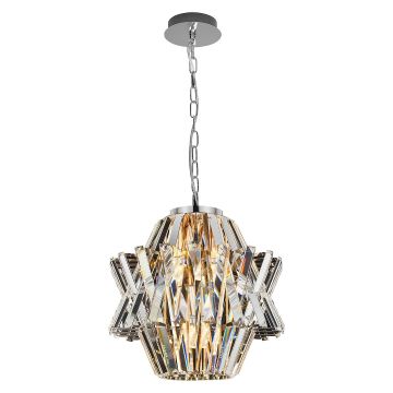 Milagro CROWN ML0400 Pendelleuchte 4x40W/E14 IP20