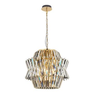 Milagro CROWN ML0401 Pendelleuchte 12x40W/E14 IP20