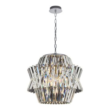 Milagro CROWN ML0402 Pendelleuchte 12x40W/E14 IP20