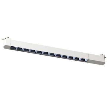 Milagro CYBER ML7915 Schienenstrahler 1x28W/LED 4000K IP20