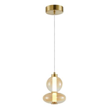 Milagro DAPHNE ML0345 Pendelleuchte 1x12W/LED 3000K 1336lm IP20